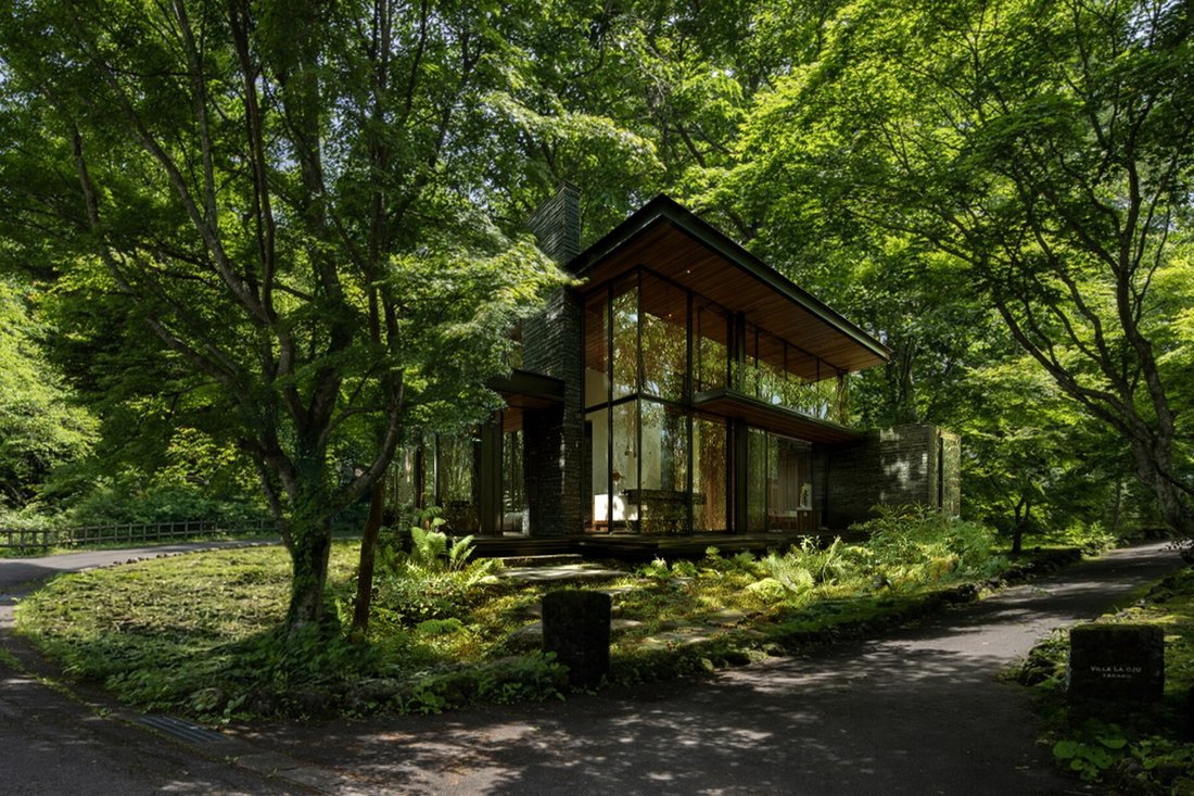 Land in Karuizawa, Nagano, Japan 1 - 18487615