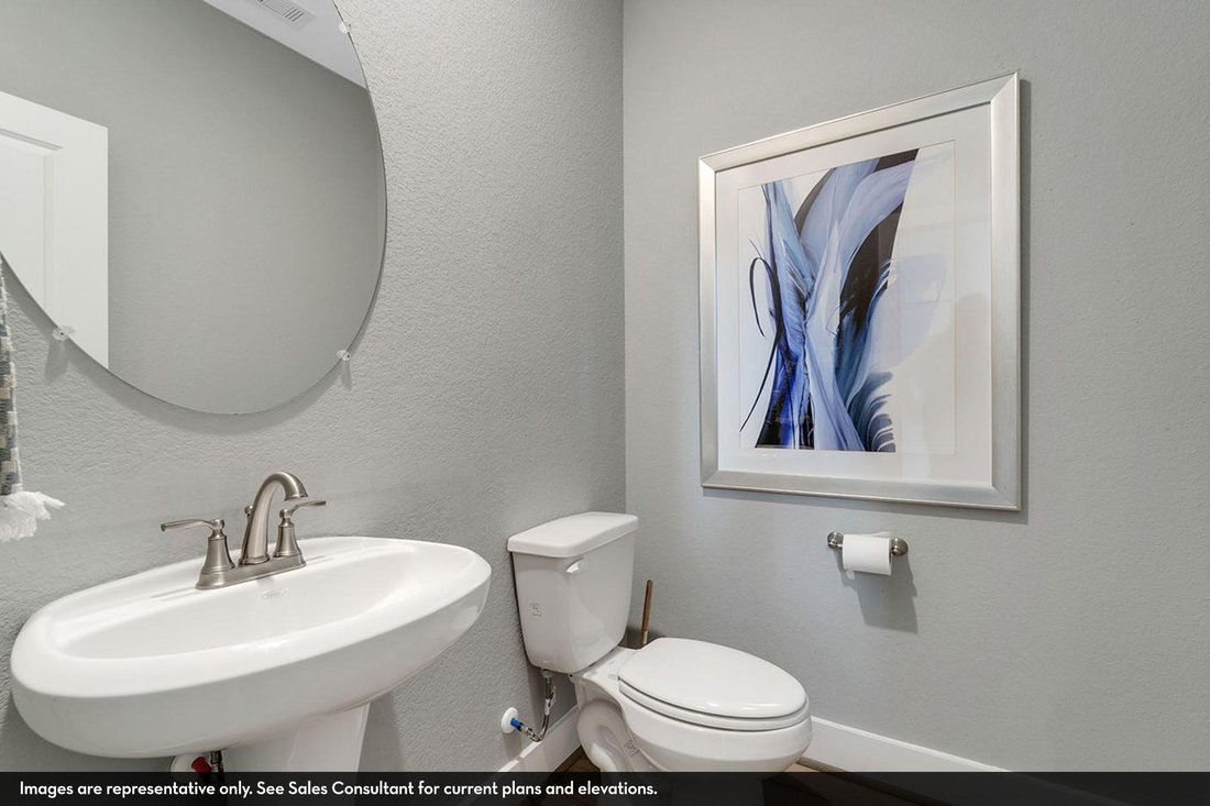 House in Pearland, Texas, United States 4 - 18486255