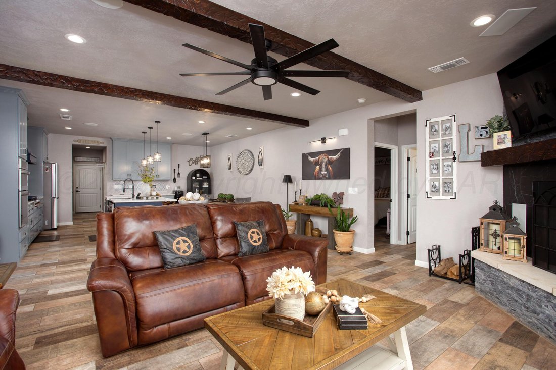 House in Amarillo, Texas, United States 5 - 18485318
