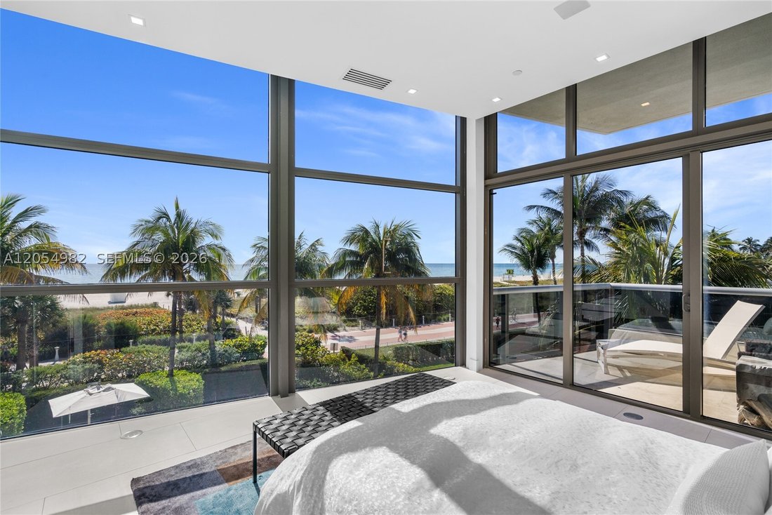 Condominio en Miami Beach, Florida, Estados Unidos 2 - 18483191