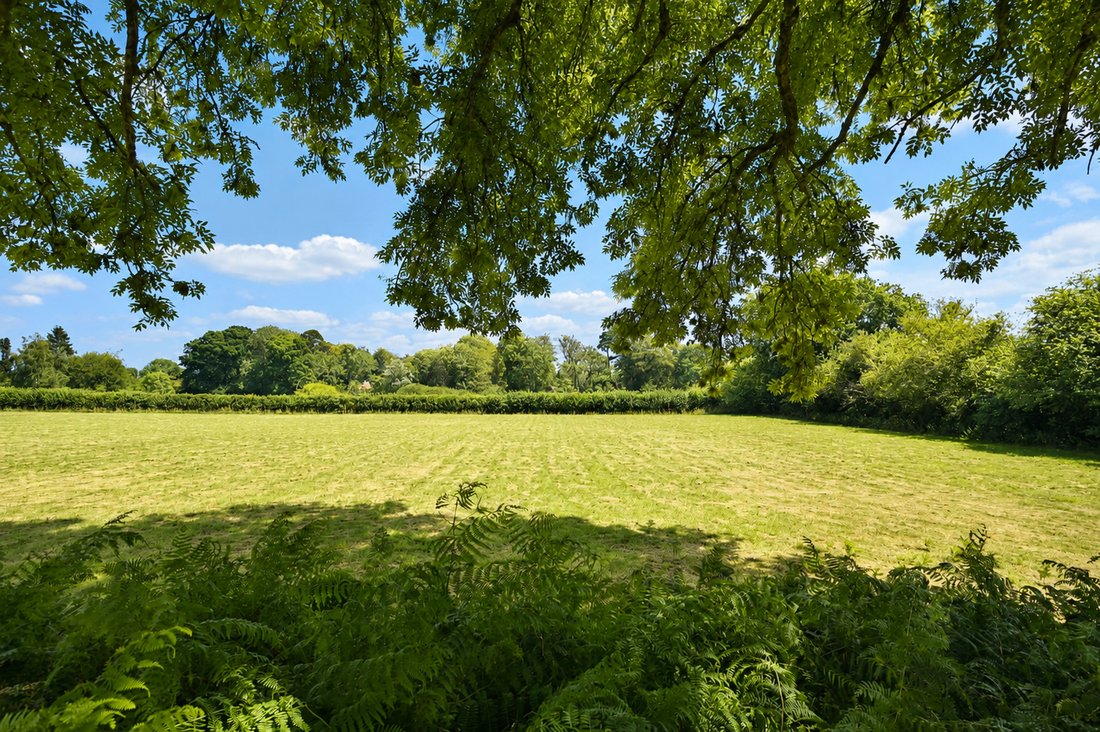 House in Lower Burgate, Fordingbridge, England 3 - 17487884
