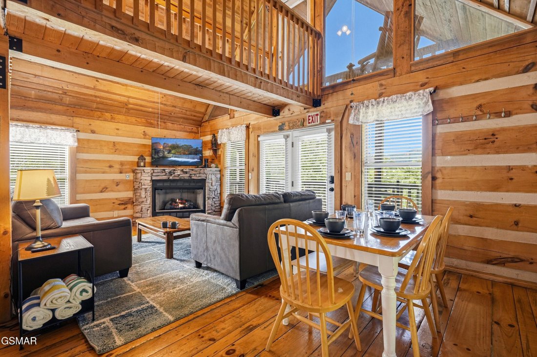 House in Sevierville, Tennessee, United States 5 - 18486582