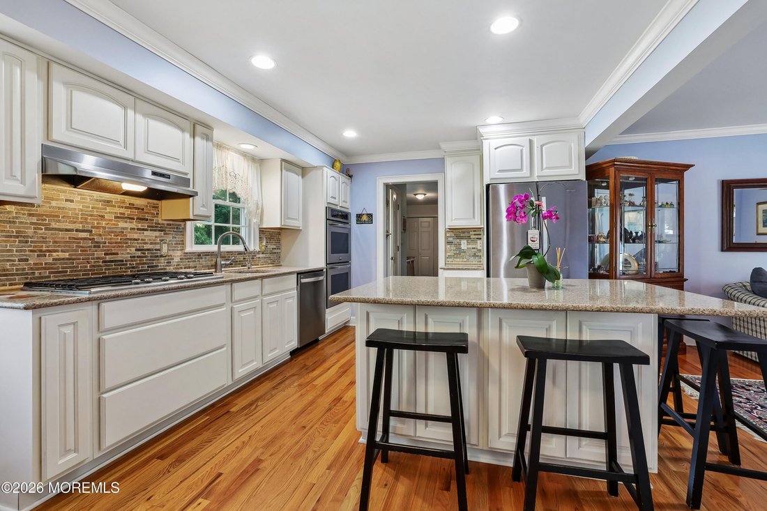 House in Little Silver, New Jersey, United States 5 - 18487510