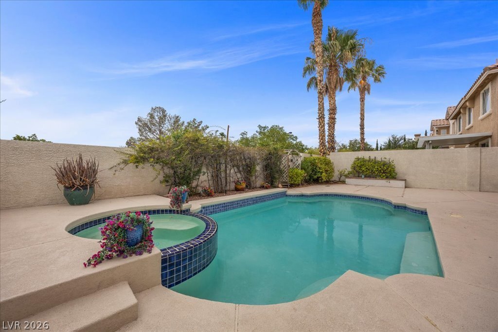 House in Las Vegas, Nevada, United States 2 - 18485125