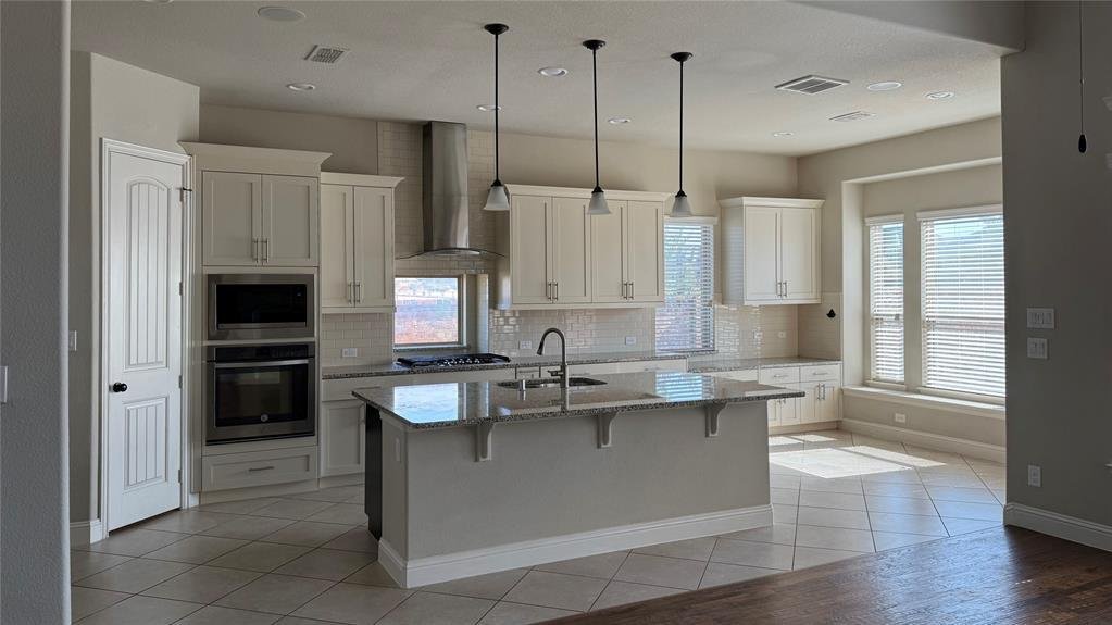 House in Lantana, Texas, United States 3 - 18486434