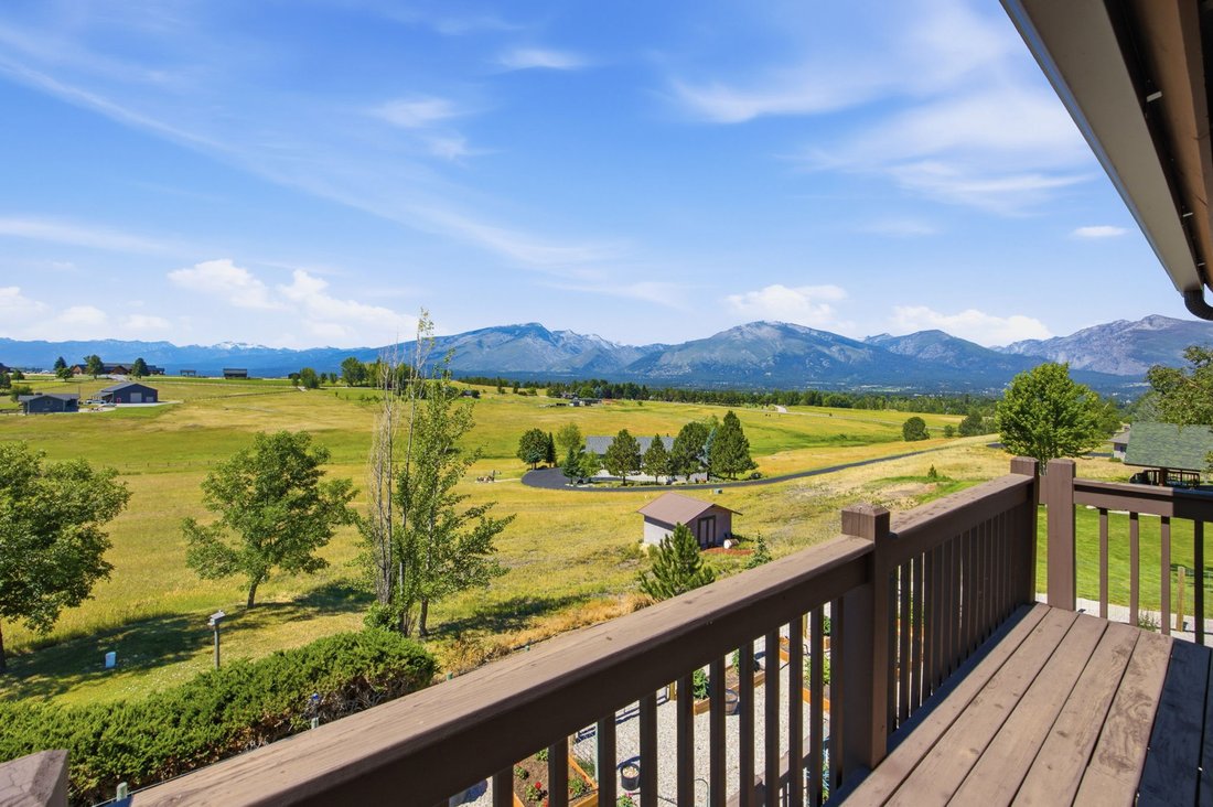 House in Hamilton, Montana, United States 2 - 18484026