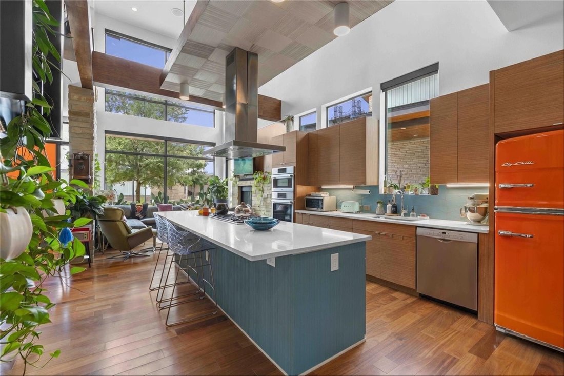Condo in Leander, Texas, United States 1 - 18437100
