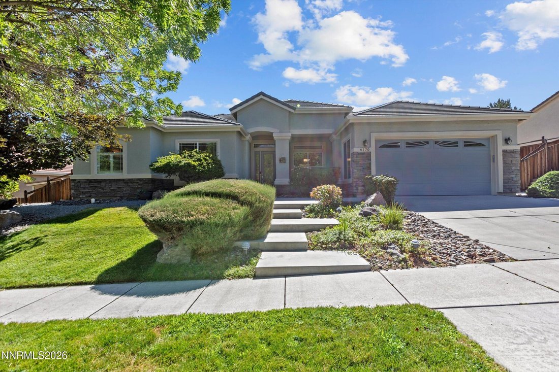 House in Sparks, Nevada, United States 2 - 18485466