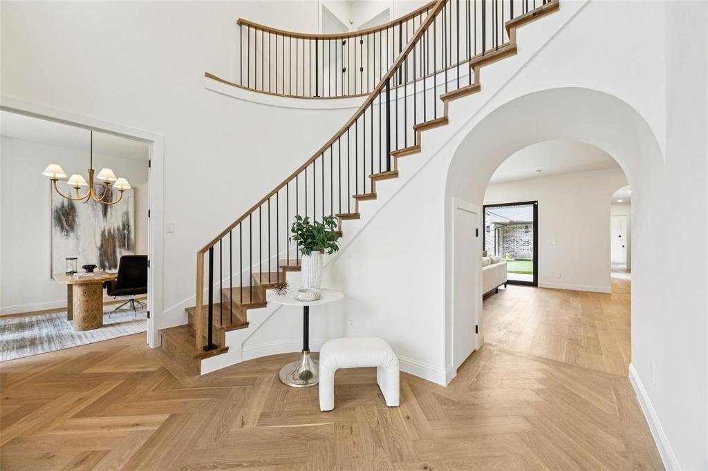 House in Dallas, Texas, United States 2 - 18483834