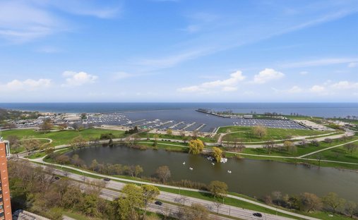 Condo in Milwaukee, Wisconsin, United States 1