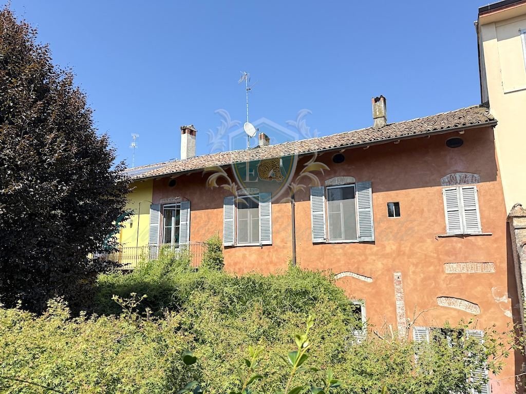 House in Historic Center, Lodi, Lombardy 3 - 18339616
