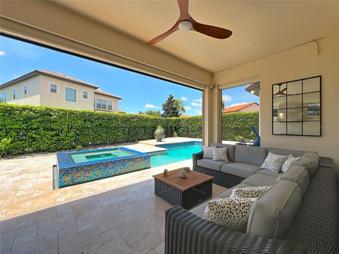 House in Orlando, Florida, United States 4 - 18485566
