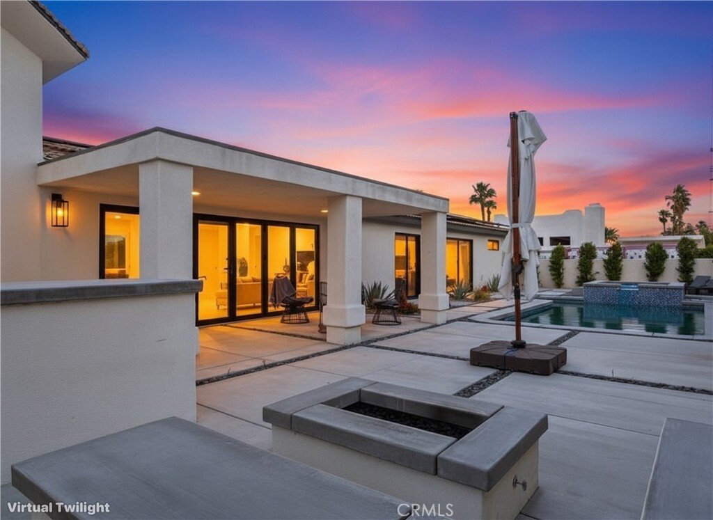 House in Palm Springs, California, United States 4 - 18486092