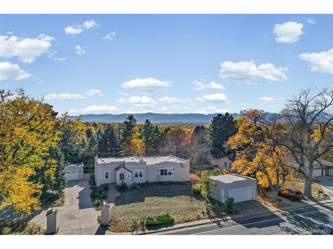 House in Littleton, Colorado, United States 3 - 18483043