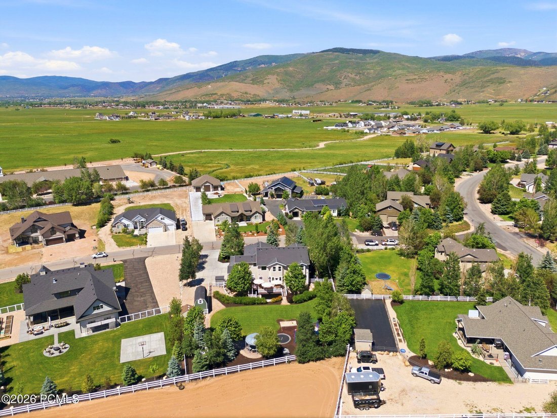 House in Kamas, Utah, United States 4 - 18485106