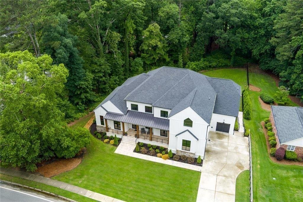 House in Marietta, Georgia, United States 4 - 18151908