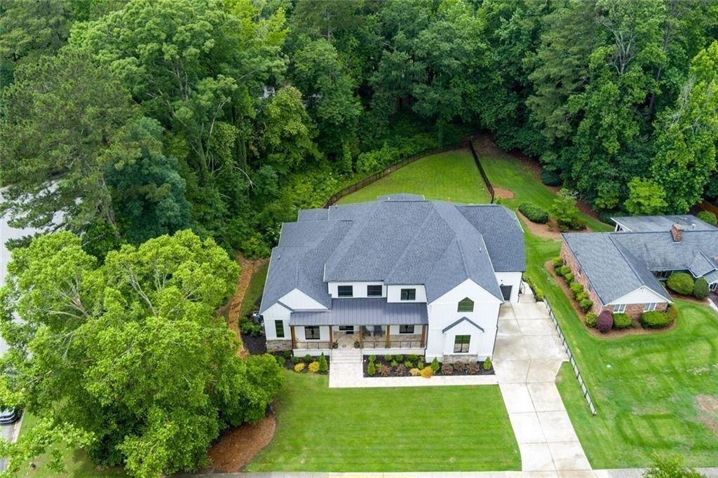 House in Marietta, Georgia, United States 5 - 18151908