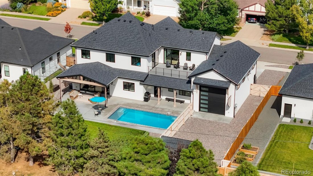 House in Lakewood, Colorado, United States 3 - 18483360