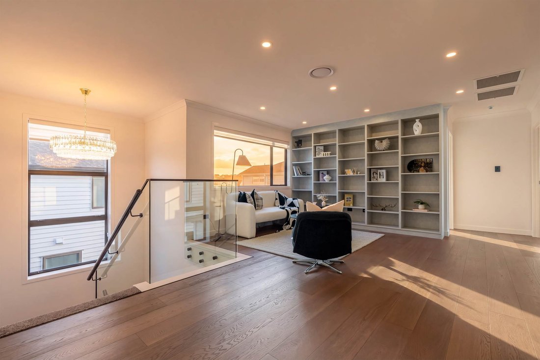 House in Auckland, Auckland, New Zealand 5 - 18487646