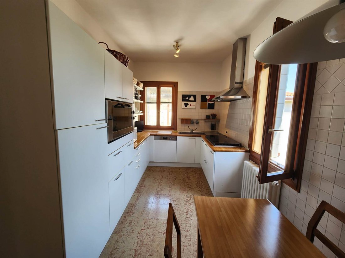 House in Isle of Lido, Veneto, Italy 5 - 18486637