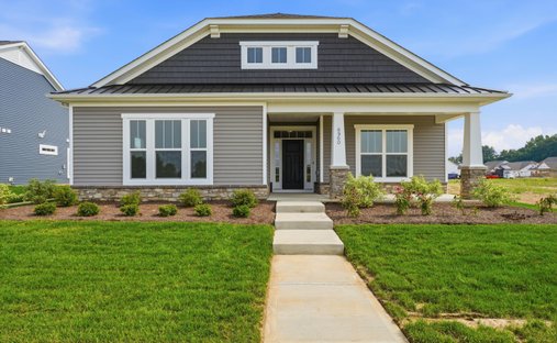 Condo in Hilliard, Ohio, United States 1