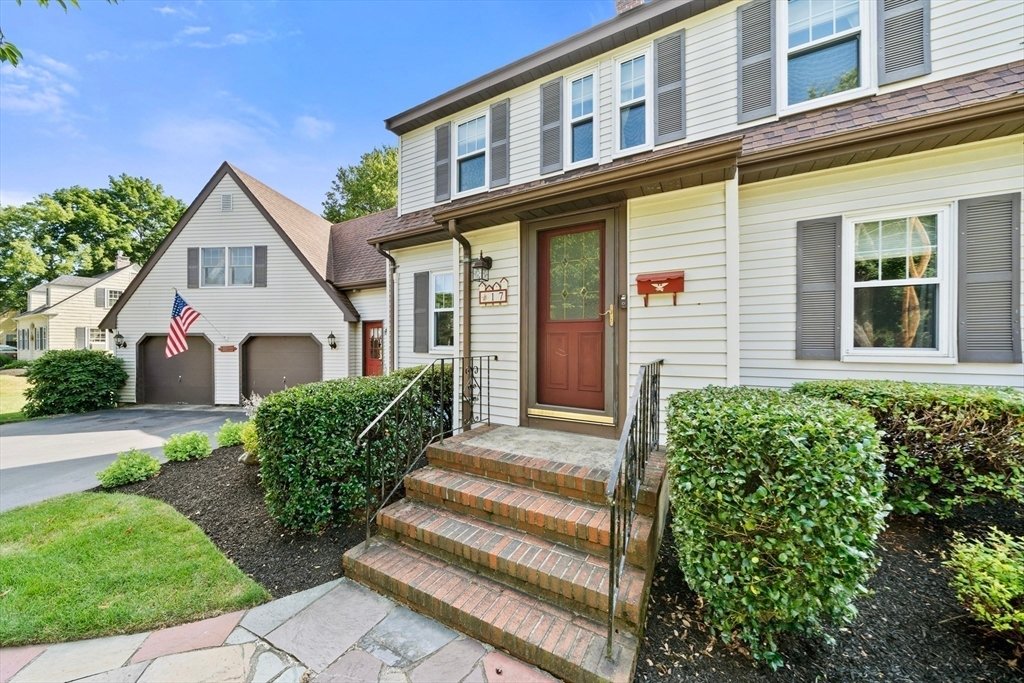 House in Lynnfield, Massachusetts, United States 4 - 18486589