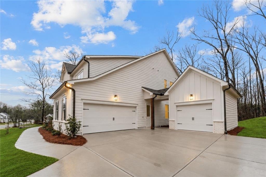 House in Jasper, Georgia, United States 5 - 18208248