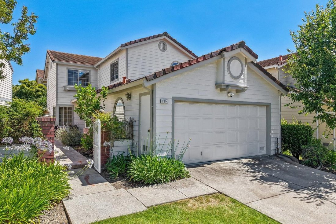 House in Milpitas, California, United States 1 - 18485756
