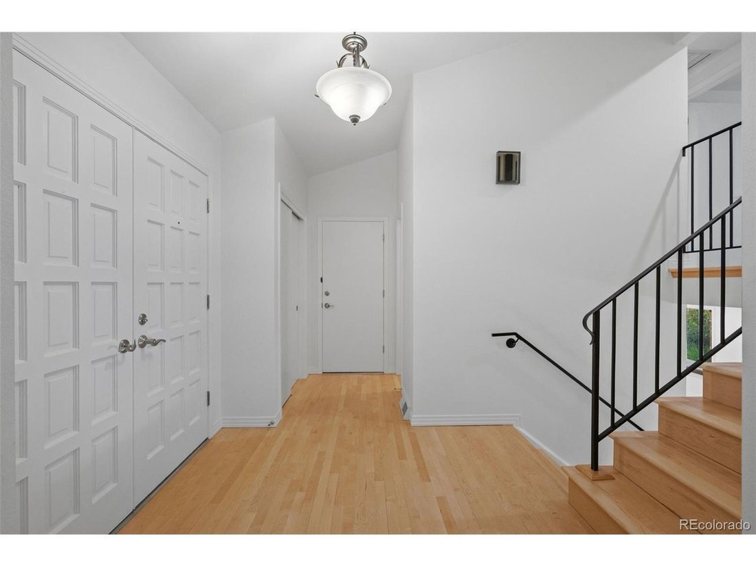 House in Centennial, Colorado, United States 4 - 18483056