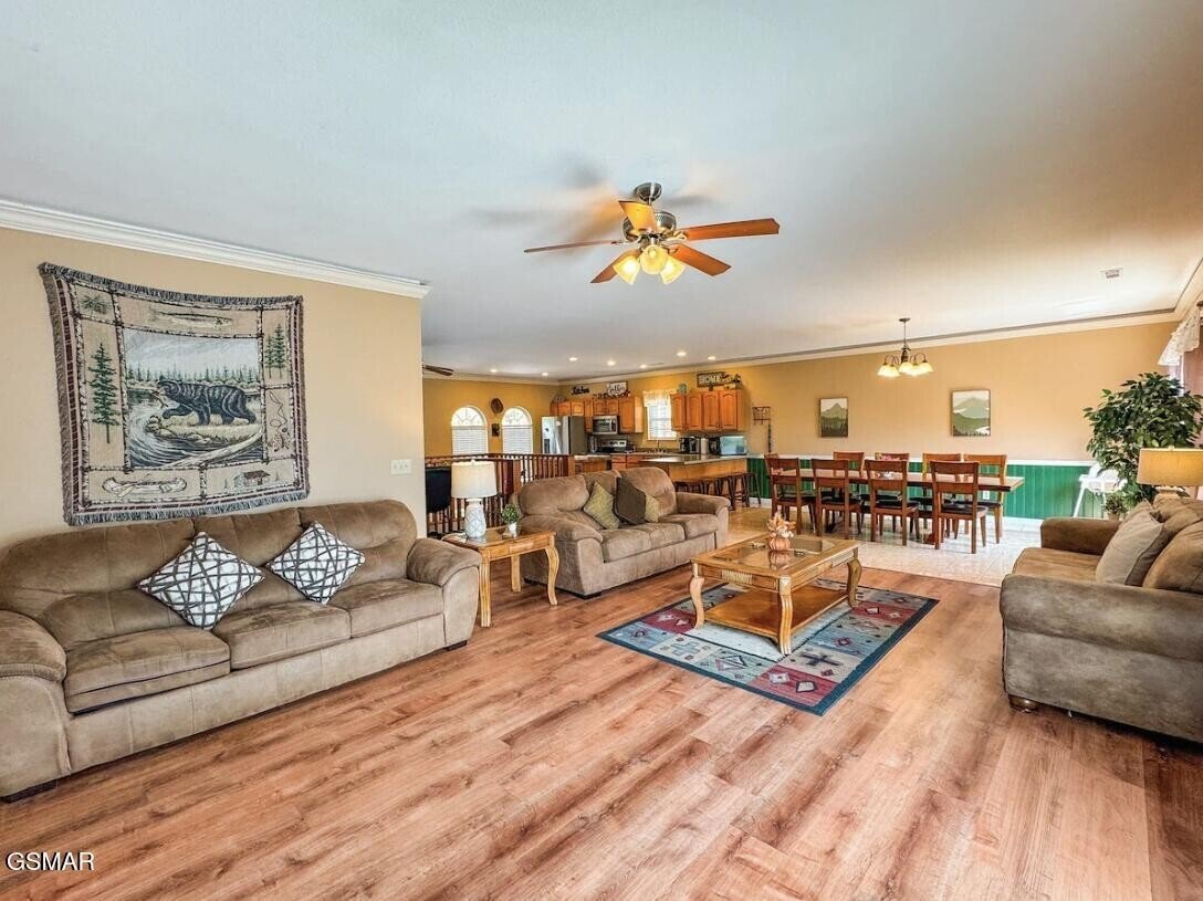 House in Gatlinburg, Tennessee, United States 3 - 18486658
