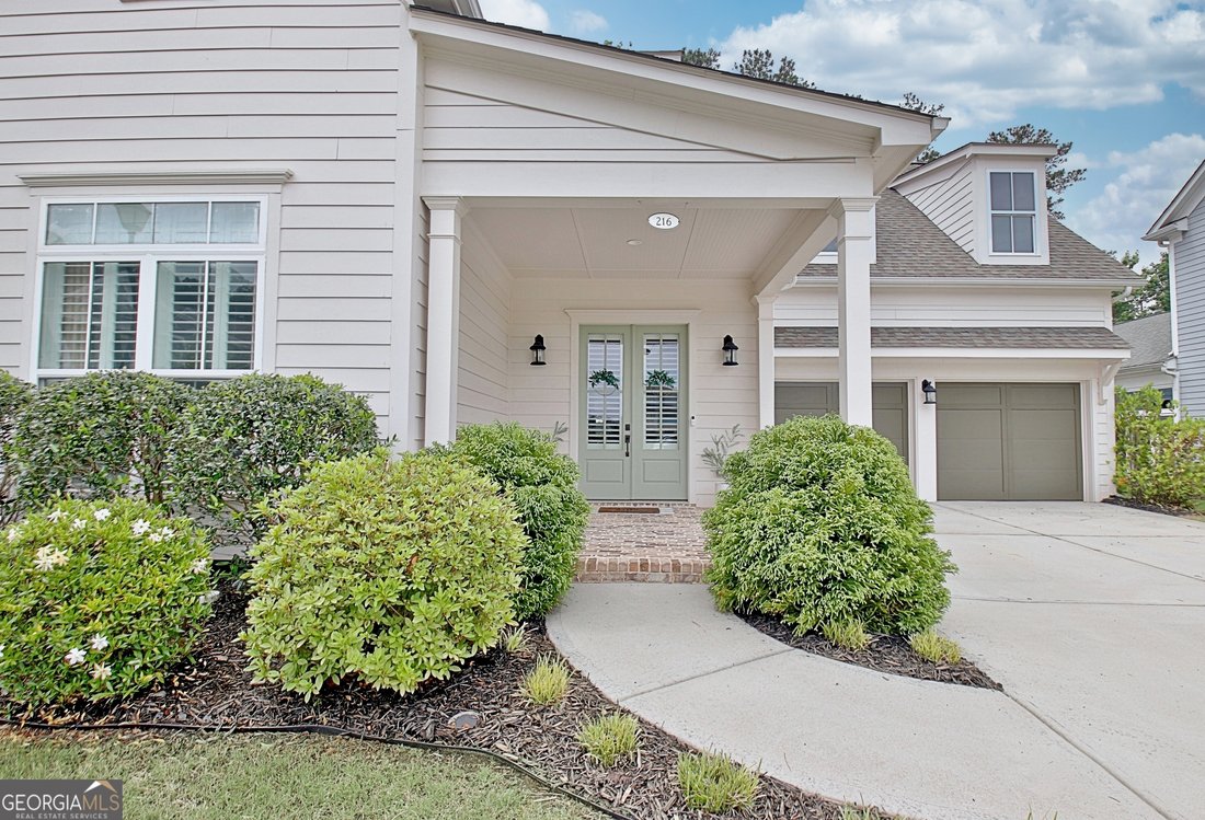 House in Peachtree City, Georgia, United States 4 - 18488185