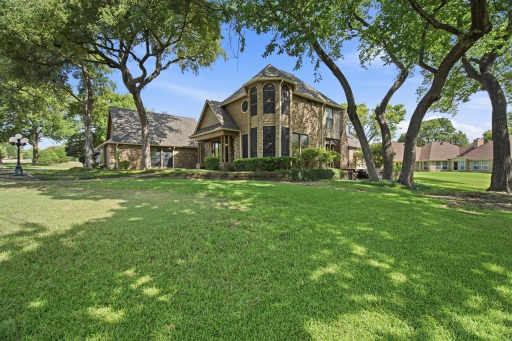 House in Saint Paul, Texas, United States 4 - 18486453