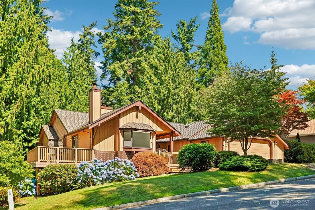 House in Mukilteo, Washington, United States 1 - 18487659