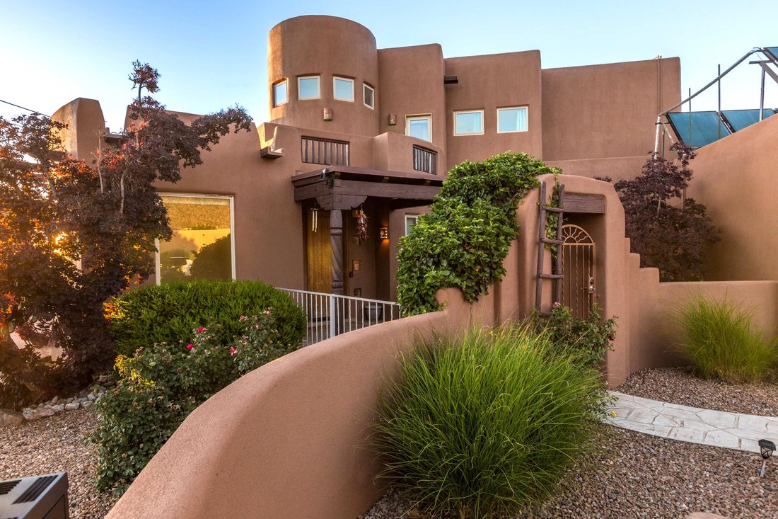 House in Albuquerque, New Mexico, United States 4 - 18485537