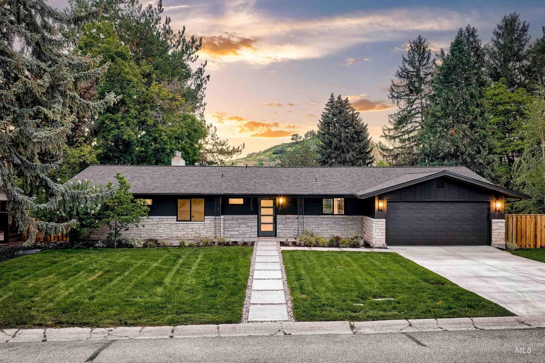 House in Boise, Idaho, United States 1 - 18484581