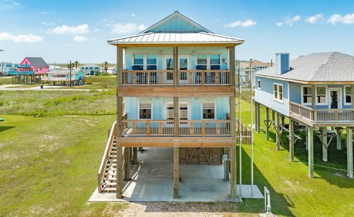 Casa a Freeport, Texas, Stati Uniti 1