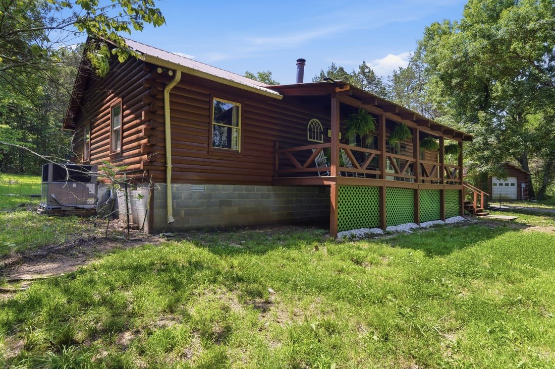 House in Lebanon, Tennessee, United States 3 - 18486550