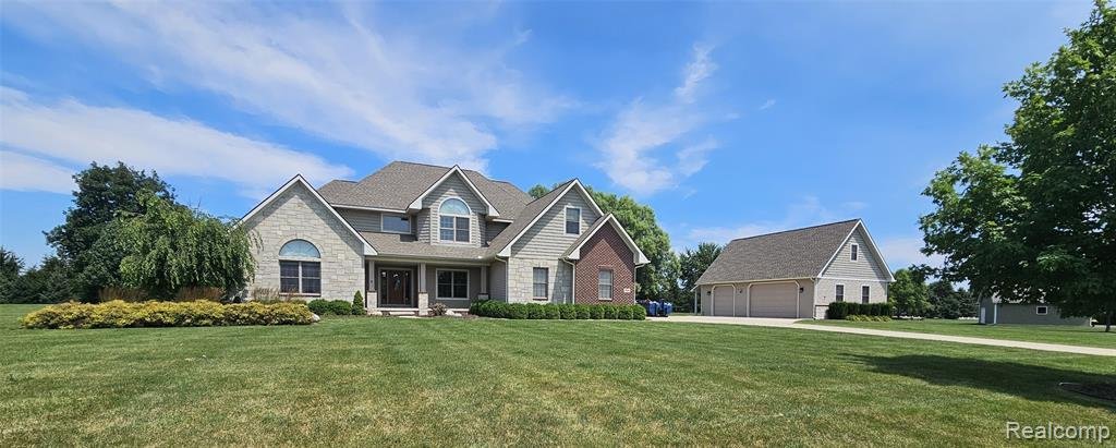 House in Dexter, Michigan, United States 1 - 18482997