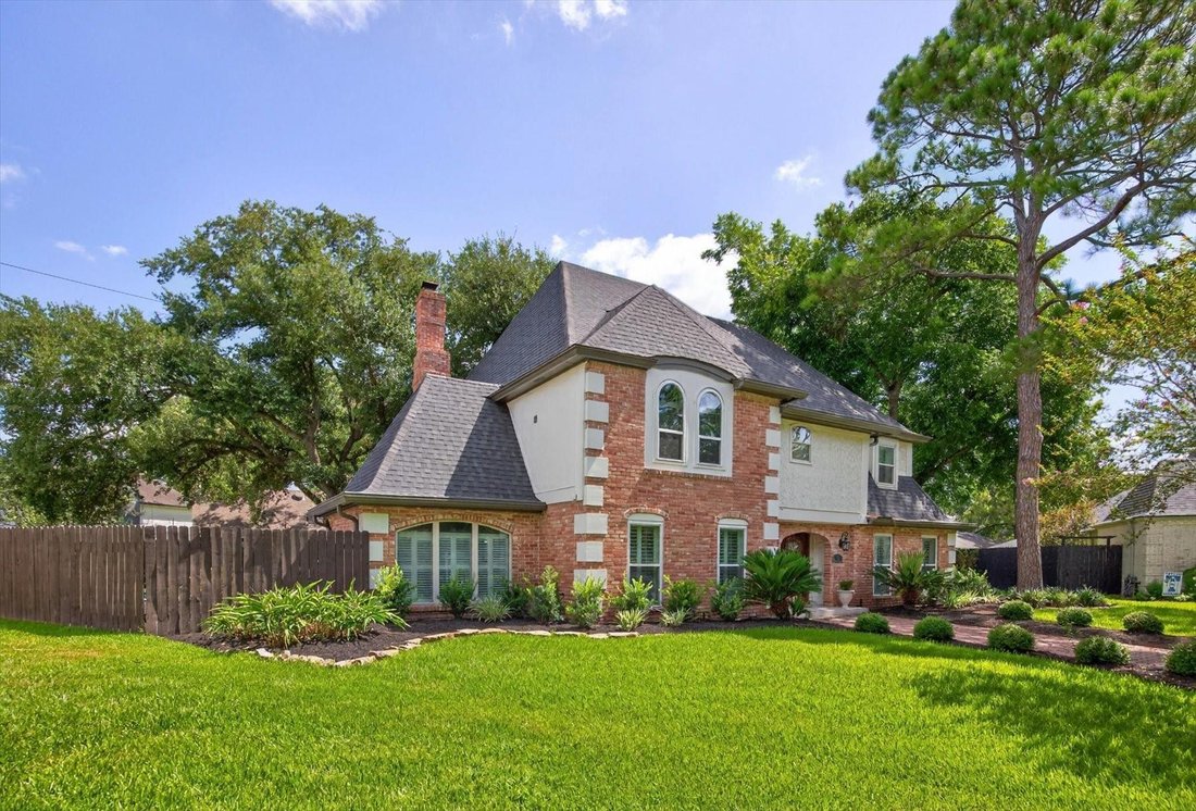 House in Katy, Texas, United States 3 - 18332907