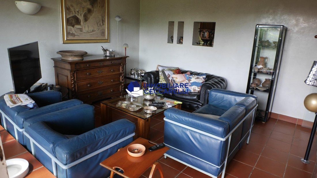 Country House in Ronchi, Massa, Italy 5 - 18485844