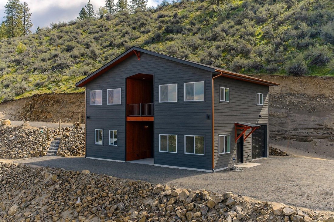 House in Davenport, Washington, United States 1 - 18482913