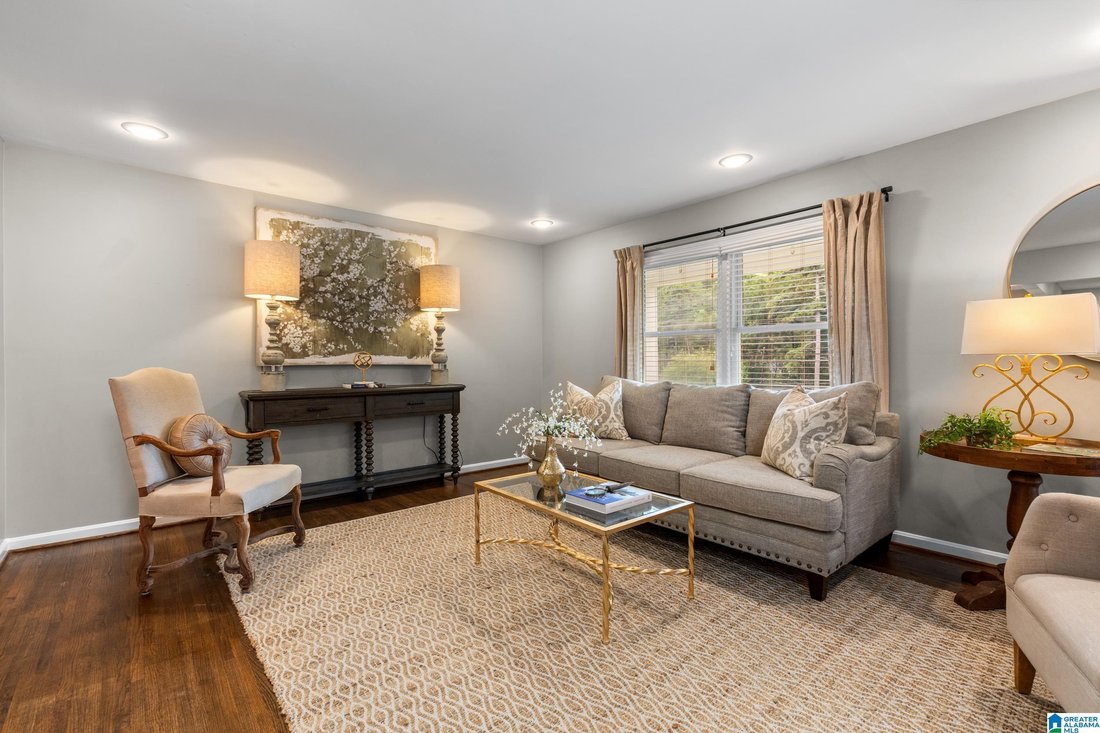 House in Vestavia Hills, Alabama, United States 3 - 18488002