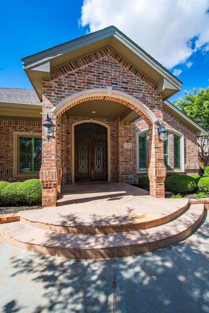 House in Midland, Texas, United States 2 - 18483193