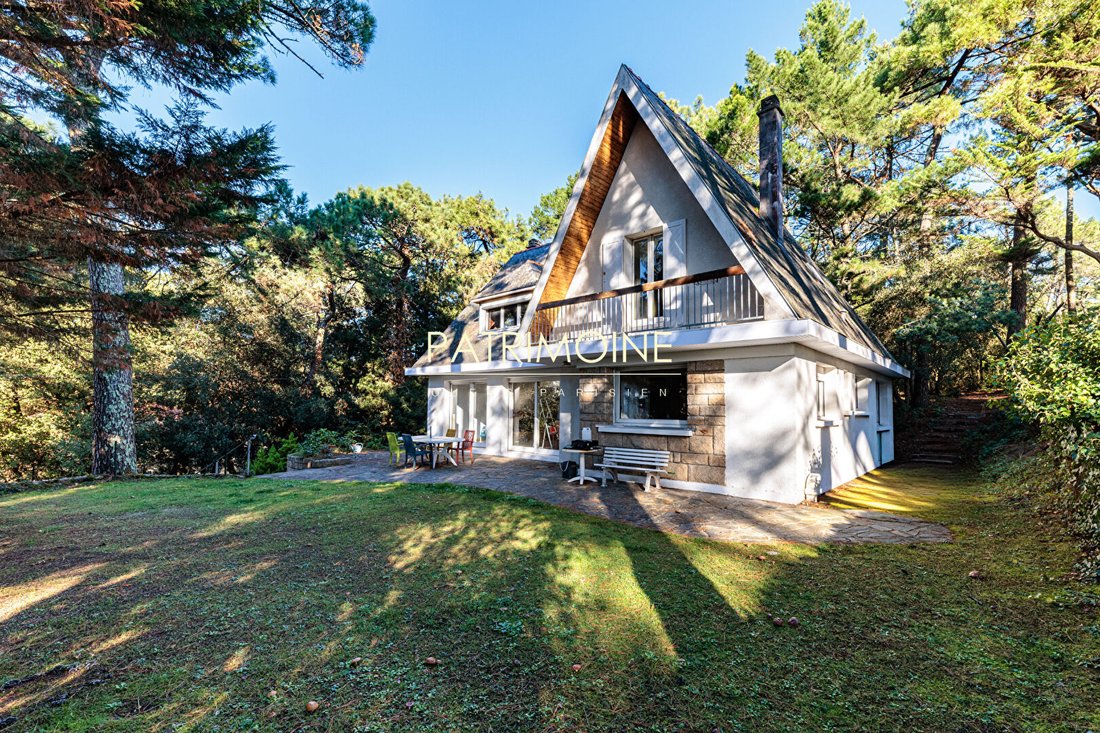Villa in Centre-Benoît, La Baule-Escoublac, France 1 - 18484453