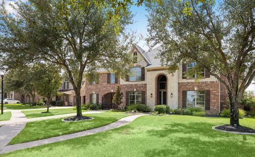 House in Houston, Texas, United States 1