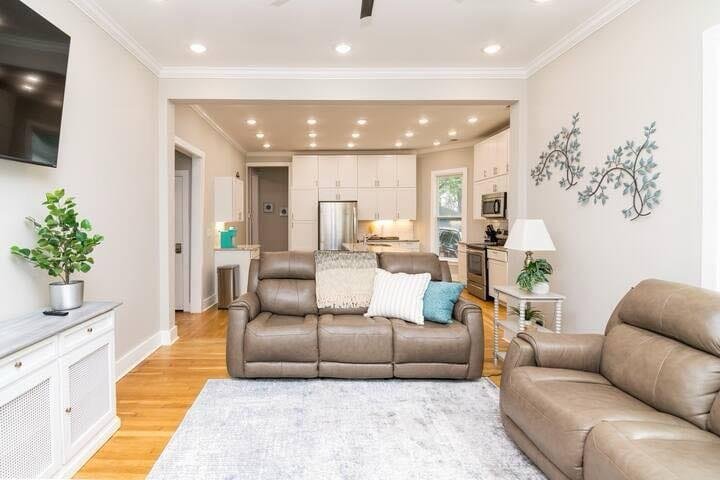 House in Lexington, Kentucky, United States 5 - 18485214