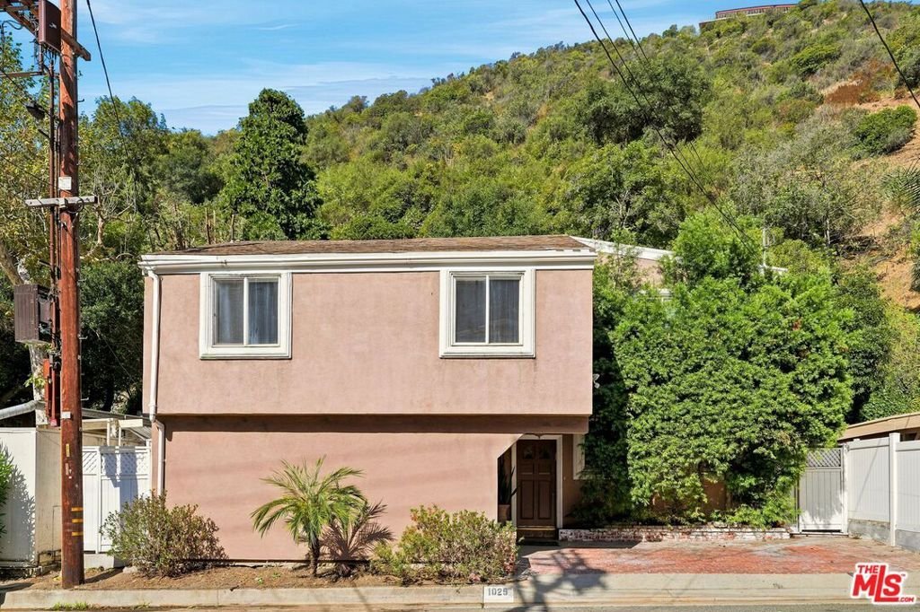 House in Los Angeles, California, United States 4 - 18485341