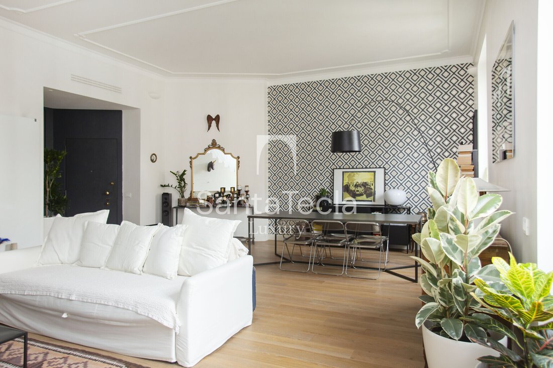 Apartment in Buenos Aires, Milan, Italy 5 - 18486640