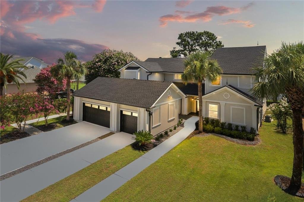 House in Harvey, Louisiana, United States 4 - 18487847