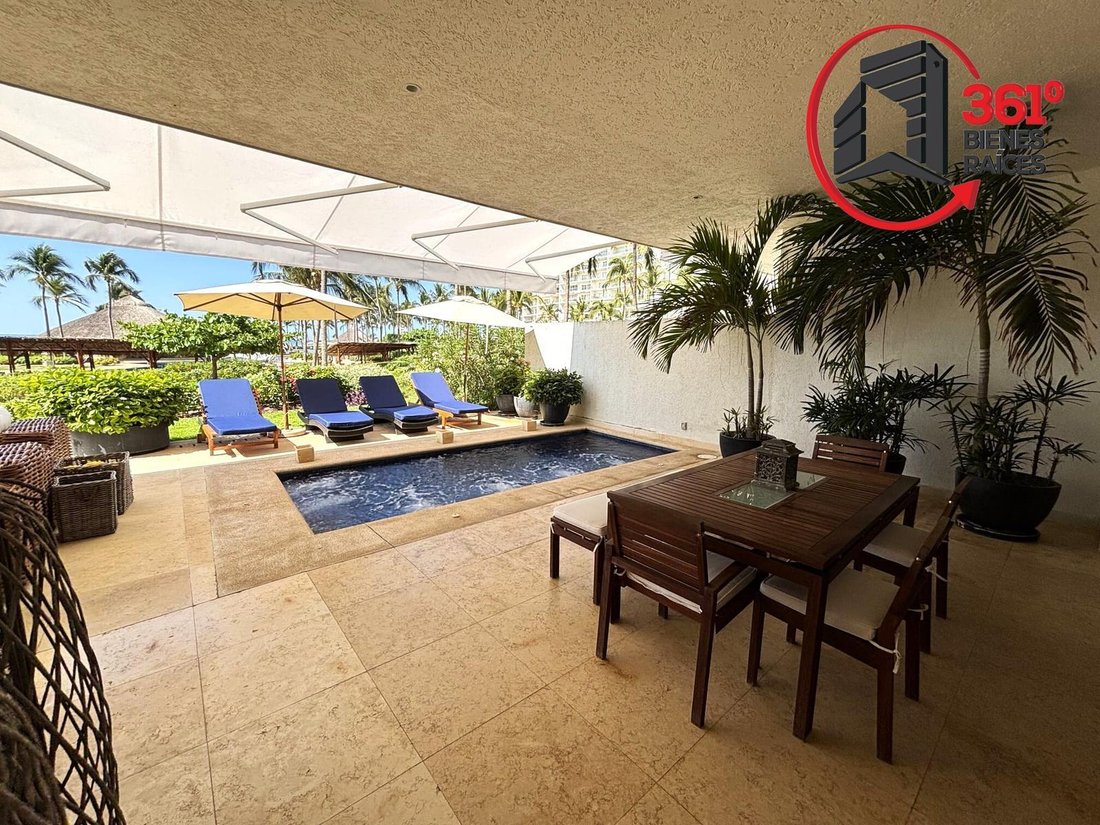 Apartment in Acapulco, Guerrero, Mexico 2 - 18484688